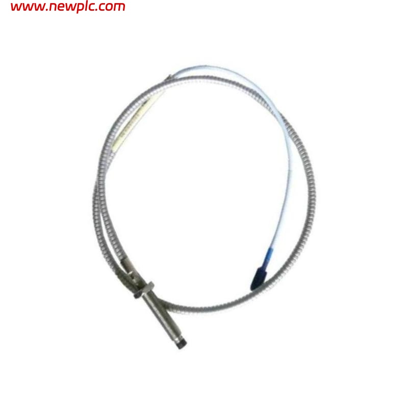 Bently Nevada 330104-00-17-10-11-05 3300 XL 8 mm Proximity Probe