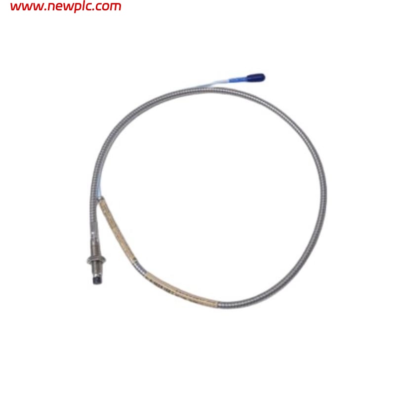 Bently Nevada 330104-00-18-10-01-05 3300 XL 8 mm Proximity Probe