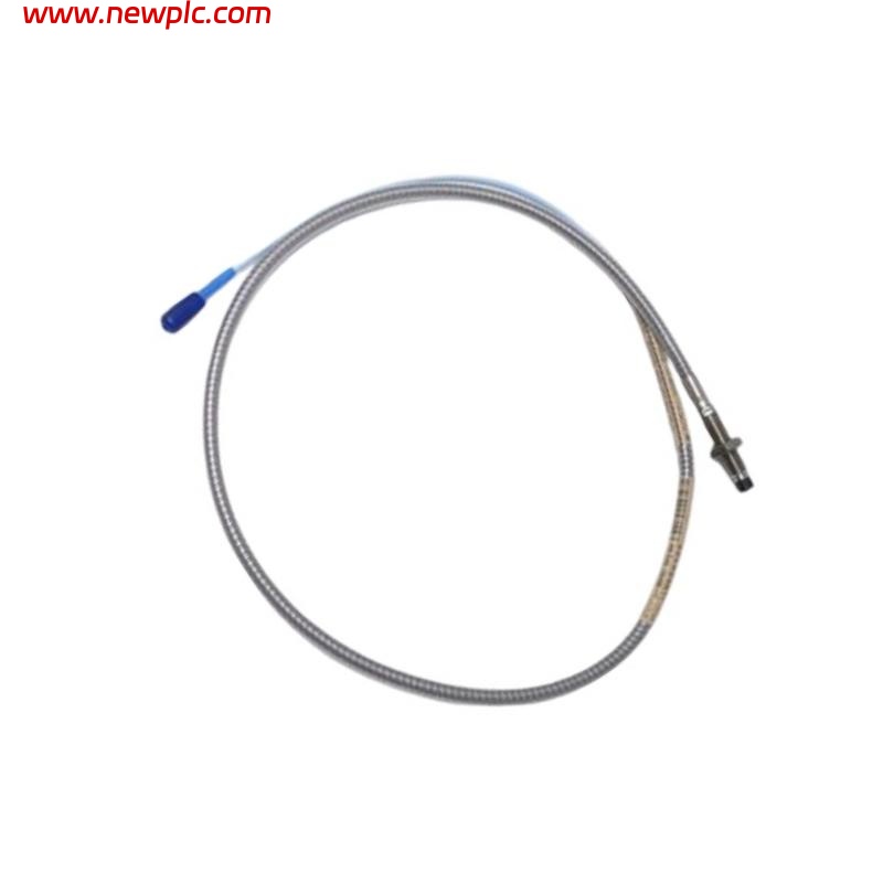 Bently Nevada 330104-00-18-10-01-05 3300 XL 8 mm Proximity Probe