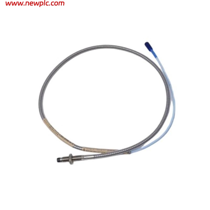 Bently Nevada 330104-00-18-10-01-05 3300 XL 8 mm Proximity Probe