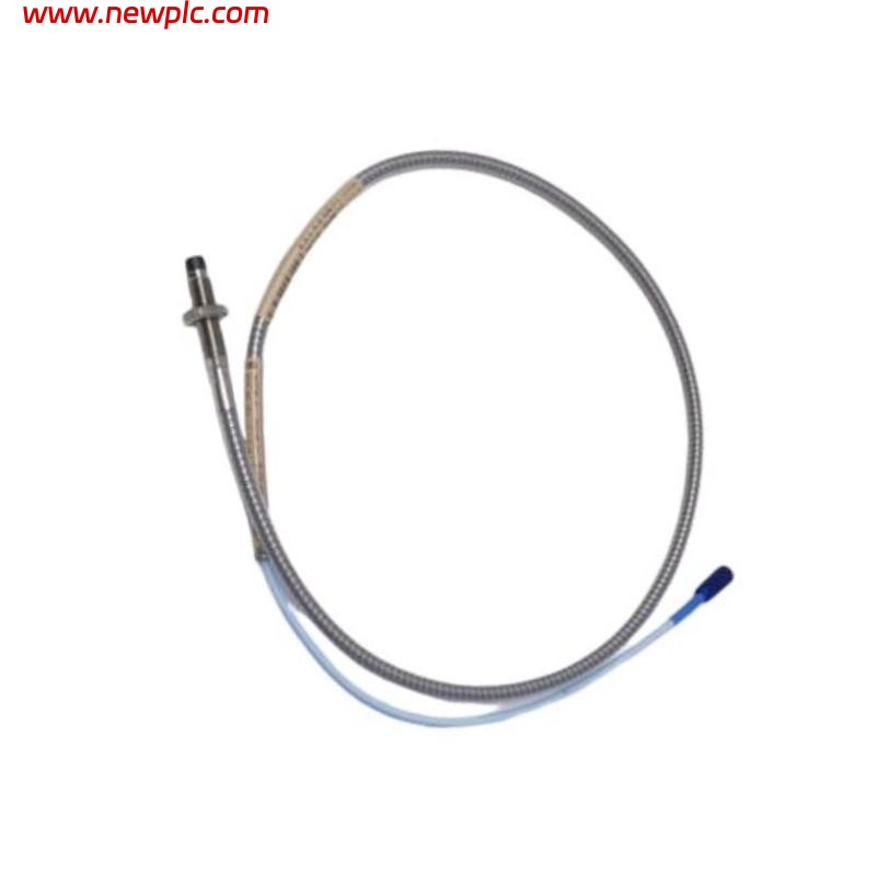 Bently Nevada 330104-00-18-10-01-05 3300 XL 8 mm Proximity Probe