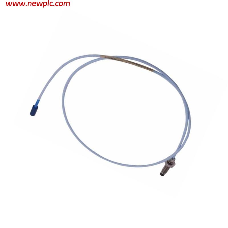 Bently Nevada 330104-00-20-10-02-05 3300 XL 8 mm Proximity Probe