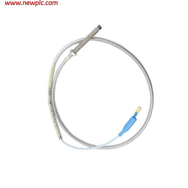 Bently Nevada 330104-00-20-10-02-05 3300 XL 8 mm Proximity Probe