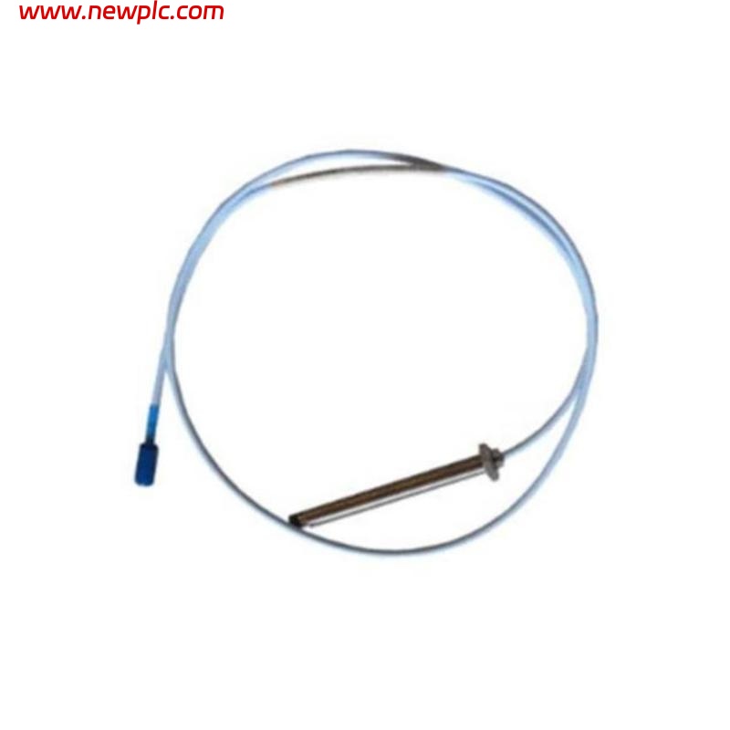 Bently Nevada 330104-00-20-10-02-05 3300 XL 8 mm Proximity Probe