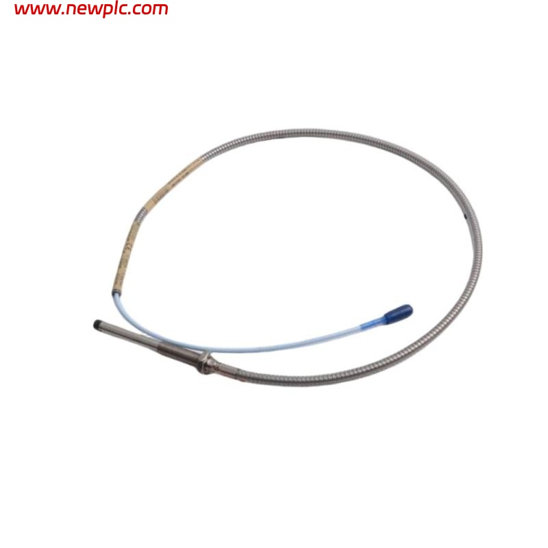 Bently Nevada 330104-05-12-05-02-05 3300 XL 8 mm Proximity Probe