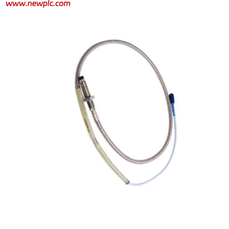 Bently Nevada 330102-00-20-10-02-00 3300 XL 8mm Proximity Probe