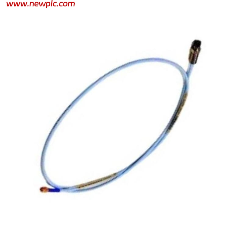 Bently Nevada 330106-00-30-10-02-00 3300 XL 8 mm Reverse Mount Probe