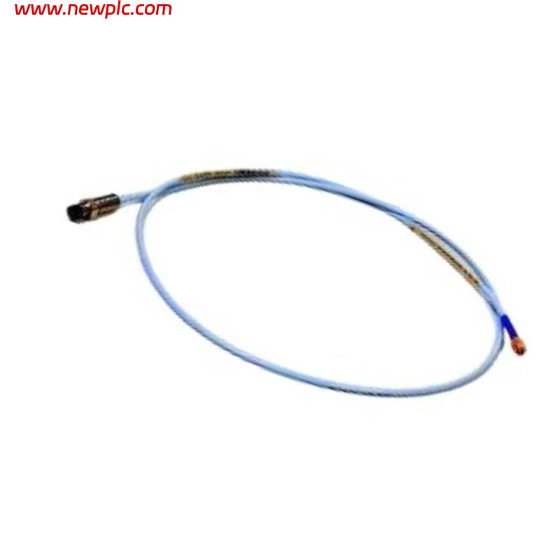 Bently Nevada 330106-00-30-10-02-00 3300 XL 8 mm Reverse Mount Probe