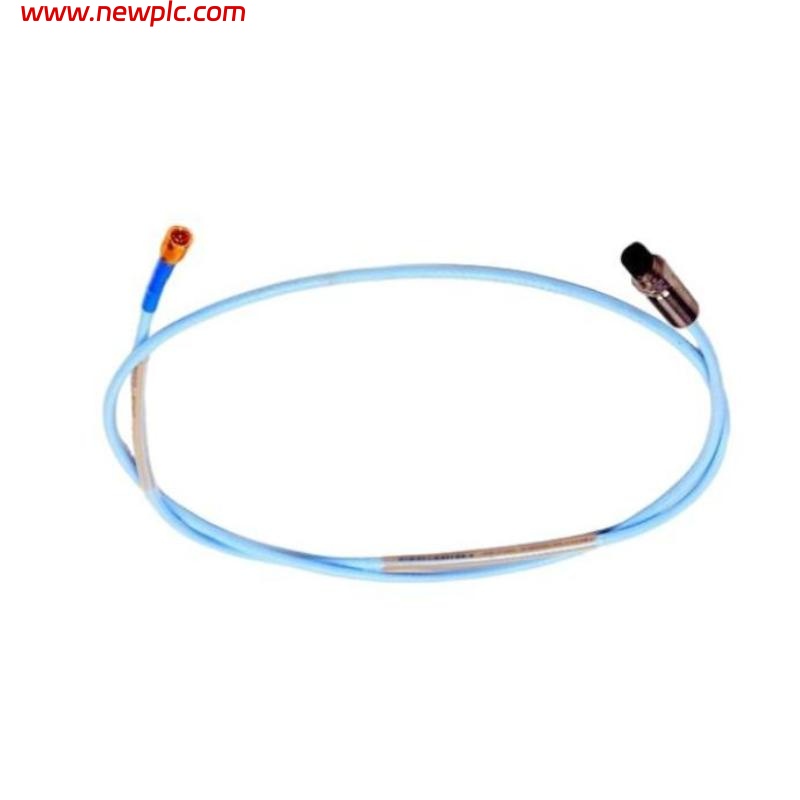 Bently Nevada 330106-00-30-10-02-00 3300 XL 8 mm Reverse Mount Probe