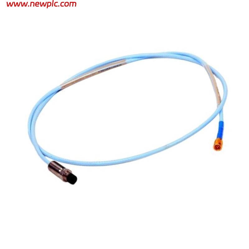 Bently Nevada 330106-00-30-10-02-00 3300 XL 8 mm Reverse Mount Probe