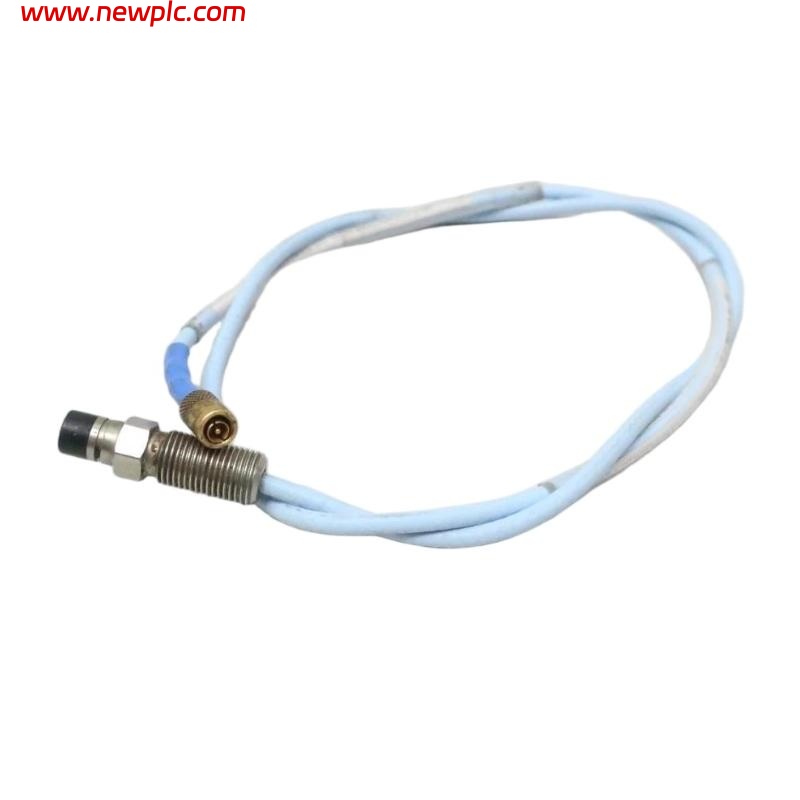 Bently Nevada 330106-05-30-05-02-RU 3300 XL 8 mm Reverse Mount Probe