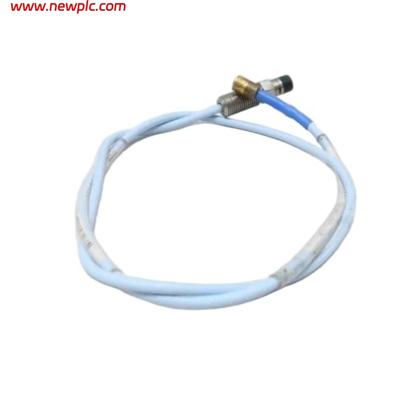 Bently Nevada 330106-05-30-05-02-RU 3300 XL 8 mm Reverse Mount Probe