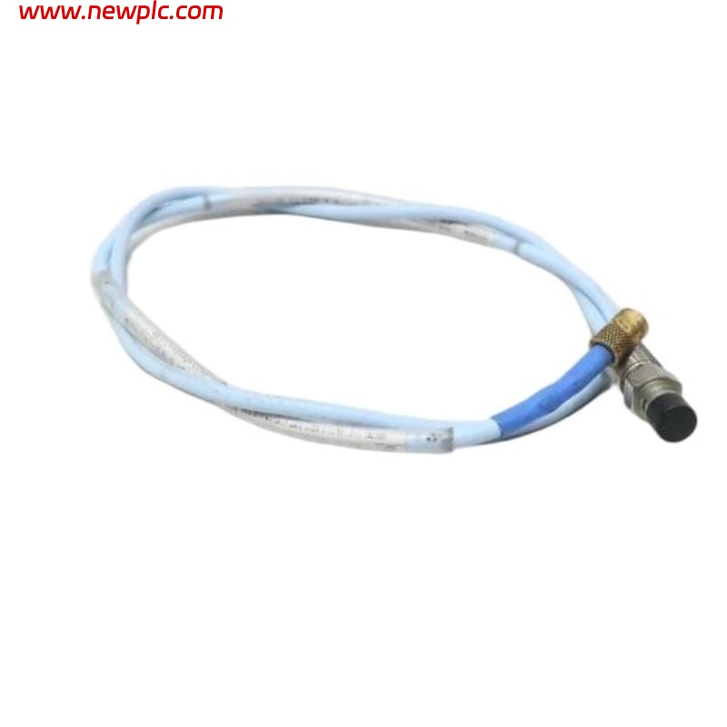 Bently Nevada 330106-05-30-05-02-RU 3300 XL 8 mm Reverse Mount Probe