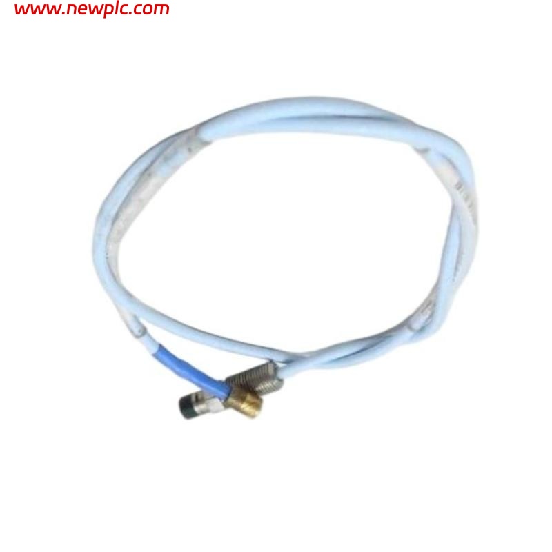 Bently Nevada 330106-05-30-05-02-RU 3300 XL 8 mm Reverse Mount Probe