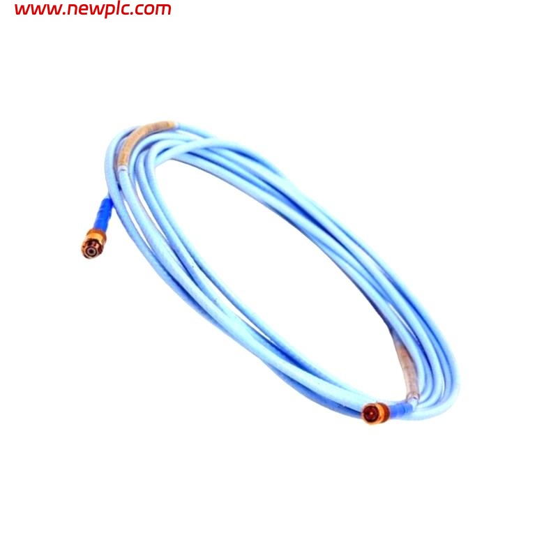 Bently Nevada 330130-030-00-05 3300 XL Standard Extension Cord