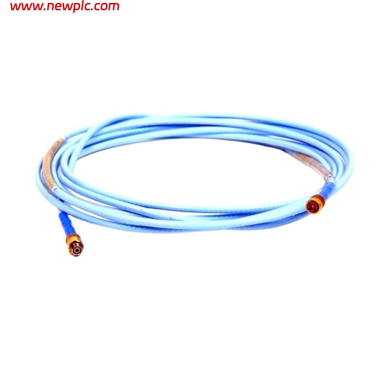 Bently Nevada 330130-030-00-05 3300 XL Standard Extension Cord