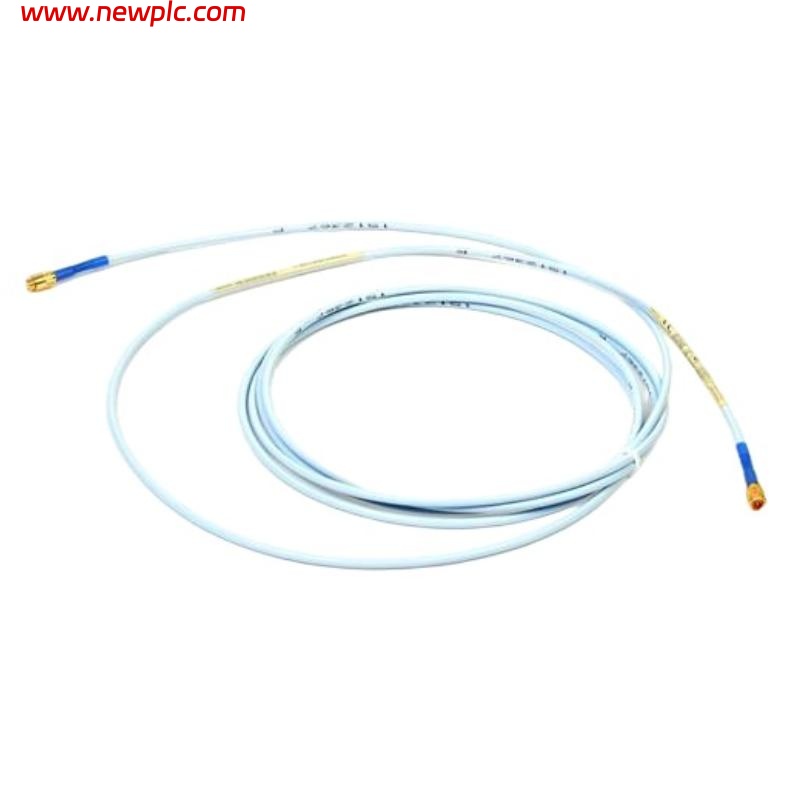 Bently Nevada 330130-030-00-05 3300 XL Standard Extension Cord