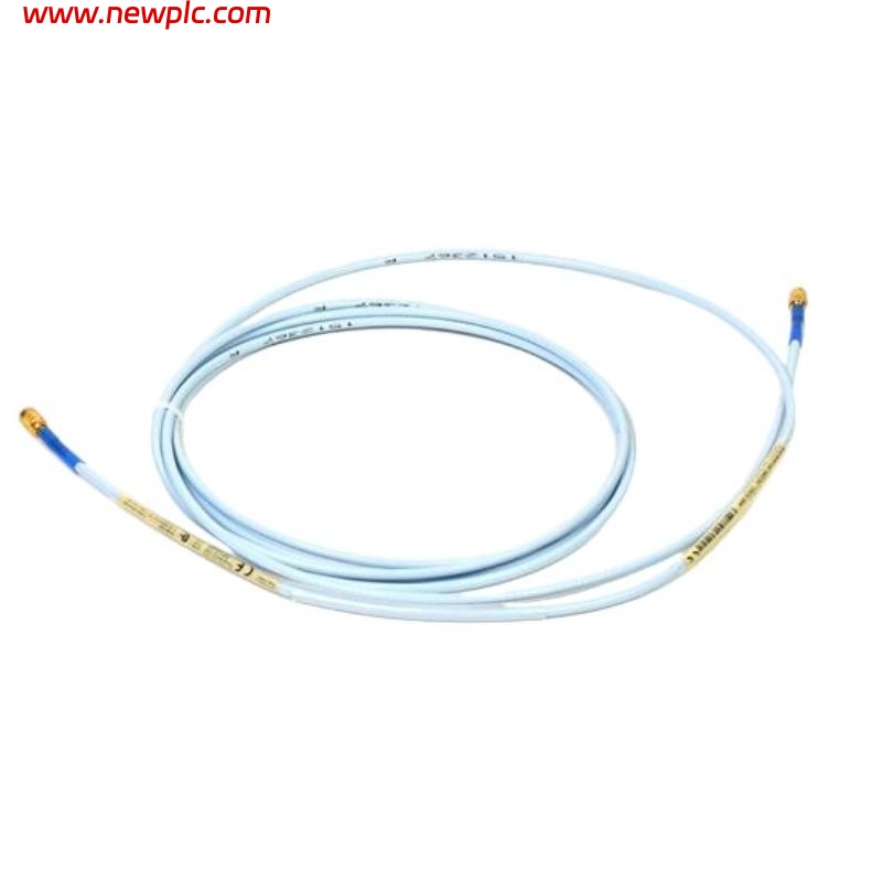 Bently Nevada 330130-030-00-05 3300 XL Standard Extension Cord