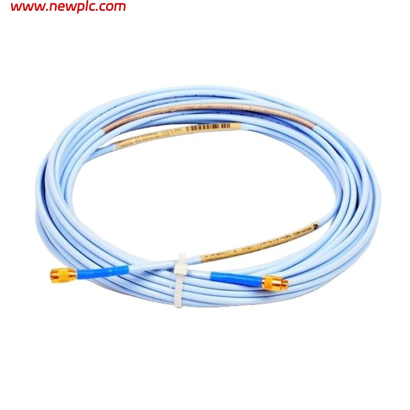 Bently Nevada 330130-040-10-05 3300 XL Standard Extension Cord