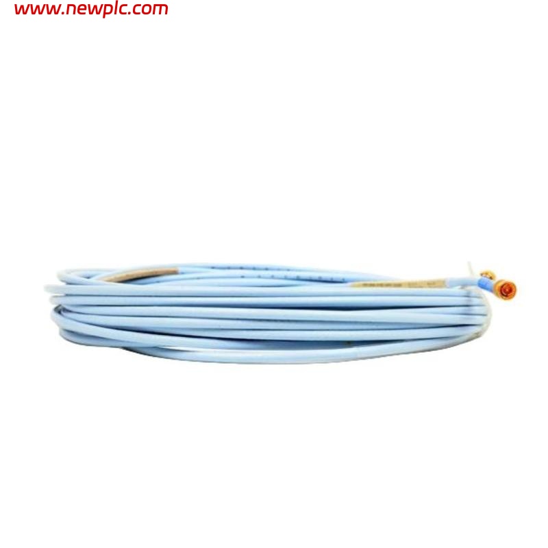 Bently Nevada 330130-040-10-05 3300 XL Standard Extension Cord