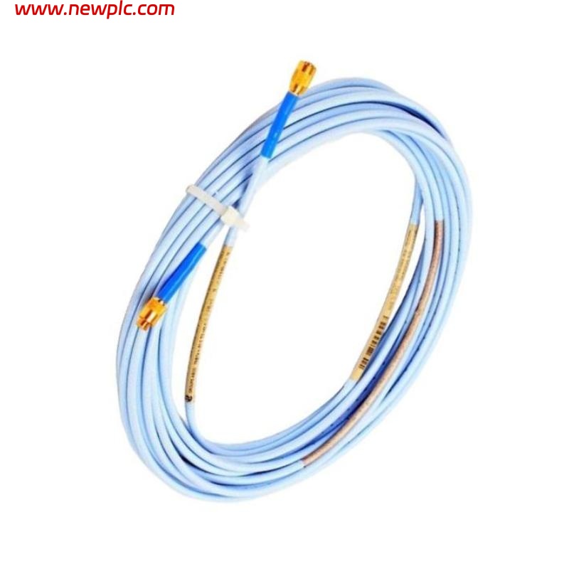 Bently Nevada 330130-040-10-05 3300 XL Standard Extension Cord