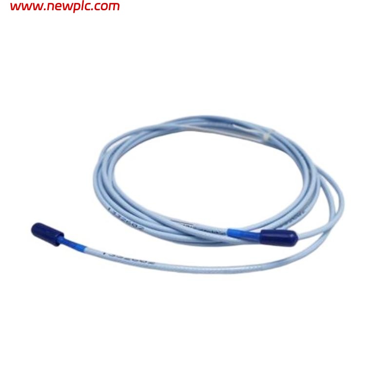 Bently Nevada 330130-040-11-00 3300 XL Standard Extension Cord