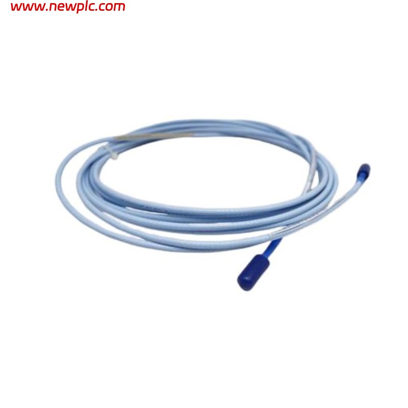 Bently Nevada 330130-040-11-00 3300 XL Standard Extension Cord