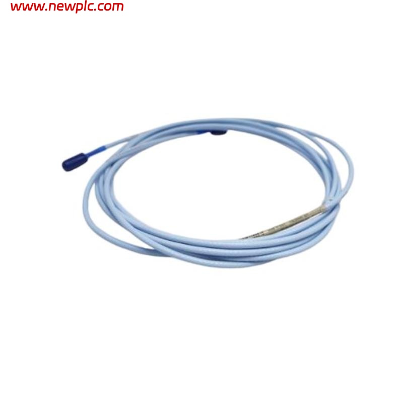 Bently Nevada 330130-040-11-00 3300 XL Standard Extension Cord