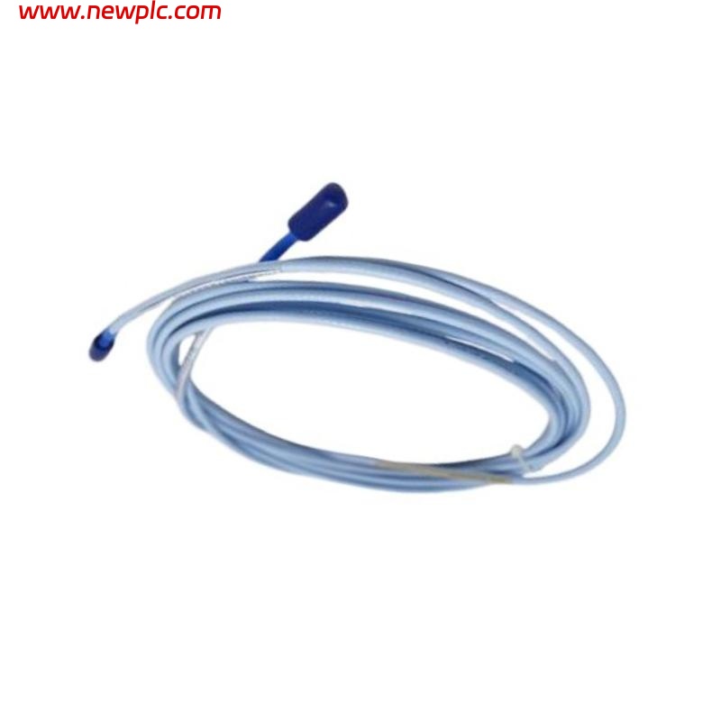 Bently Nevada 330130-040-11-00 3300 XL Standard Extension Cord