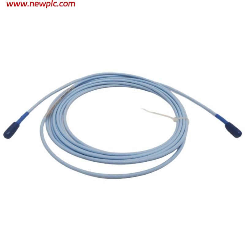 Bently Nevada 330130-045-01-R0 3300 XL Standard Extension Cord