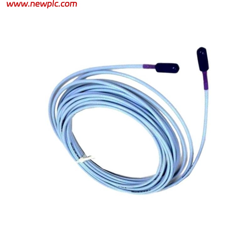 Bently Nevada 330130-045-01-R0 3300 XL Standard Extension Cord