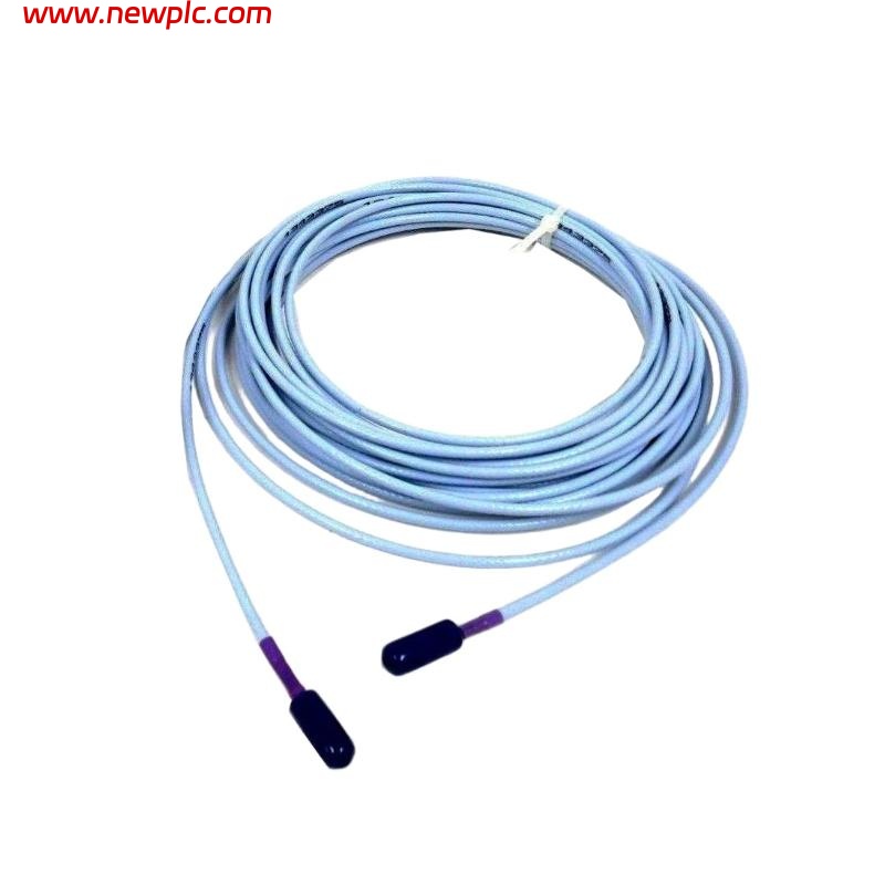 Bently Nevada 330130-045-01-R0 3300 XL Standard Extension Cord