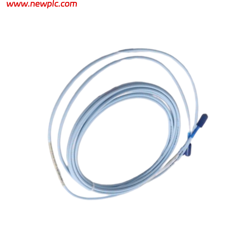 Bently Nevada 3330130-045-01-RU 3300 XL Standard Extension Cord