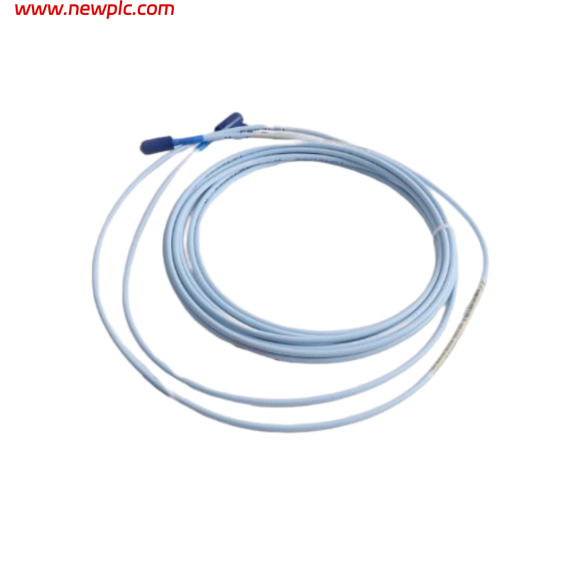 Bently Nevada 3330130-045-01-RU 3300 XL Standard Extension Cord