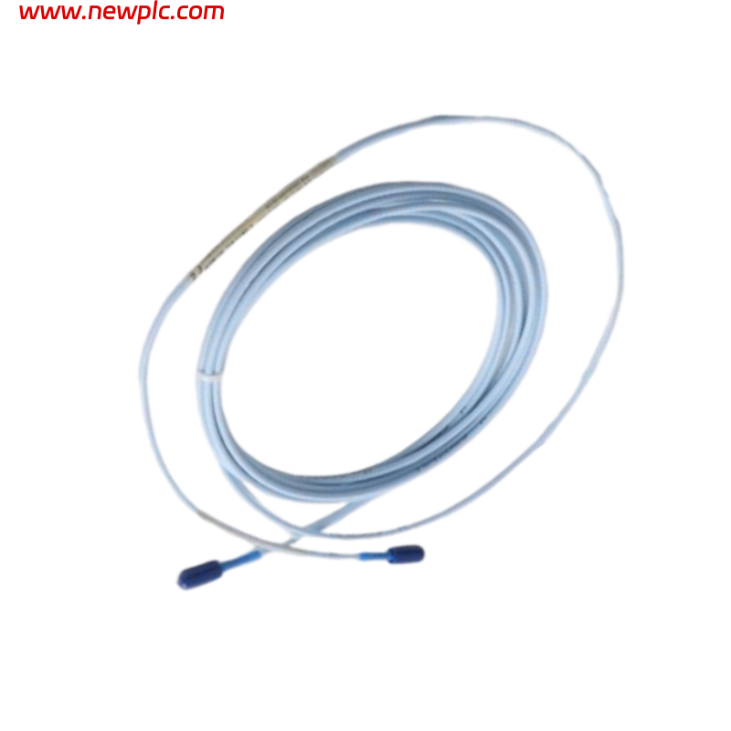 Bently Nevada 3330130-045-01-RU 3300 XL Standard Extension Cord