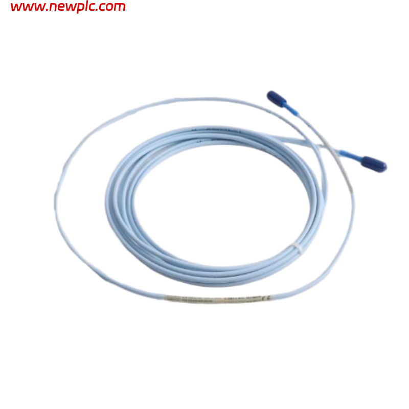Bently Nevada 3330130-045-01-RU 3300 XL Standard Extension Cord