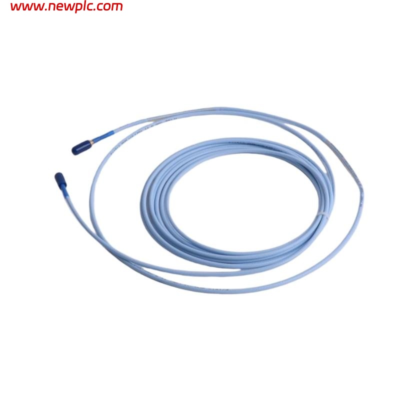 Bently Nevada 330130-045-11-05 3300 XL Standard Extension Cord