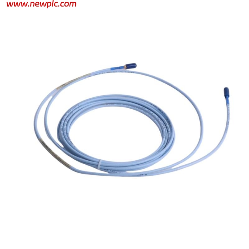 Bently Nevada 330130-045-11-05 3300 XL Standard Extension Cord