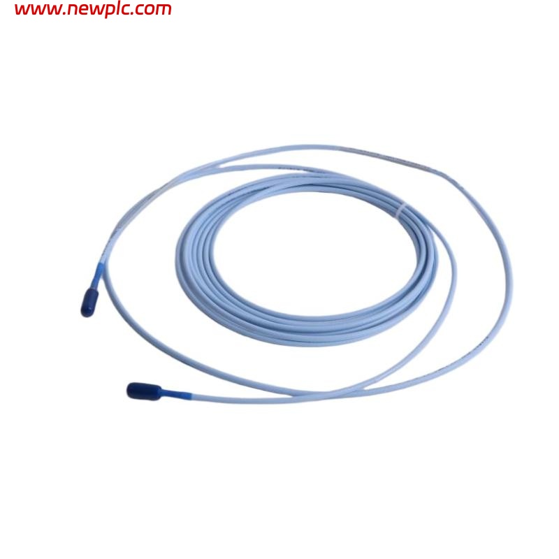 Bently Nevada 330130-045-11-05 3300 XL Standard Extension Cord