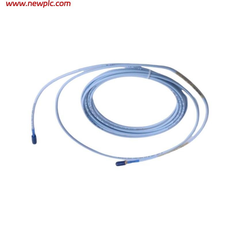 Bently Nevada 330130-045-11-05 3300 XL Standard Extension Cord