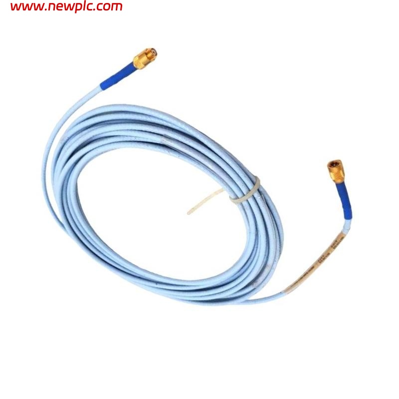 Bently Nevada 330130-070-00-RU 3300 XL Standard Extension Cord