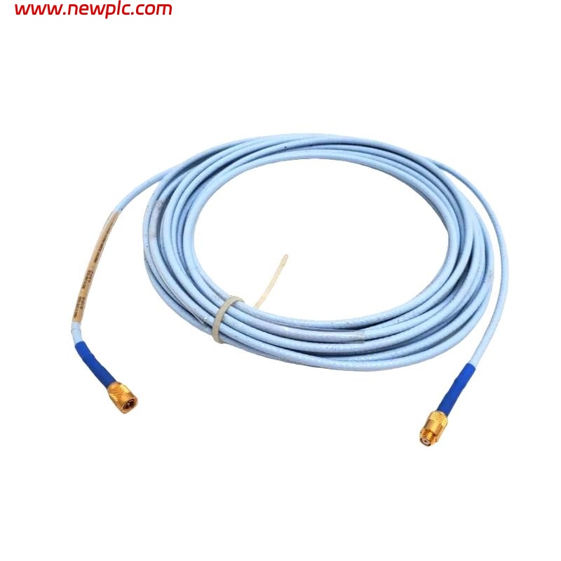 Bently Nevada 330130-070-00-RU 3300 XL Standard Extension Cord