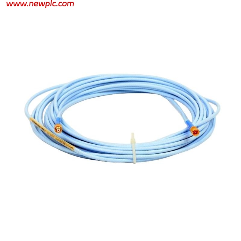 Bently Nevada 330130-070-00-RU 3300 XL Standard Extension Cord