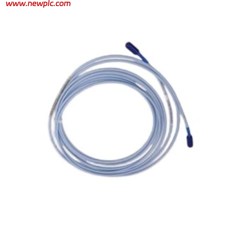 Bently Nevada 330130-070-02-CN 3300 XL Standard Extension Cord