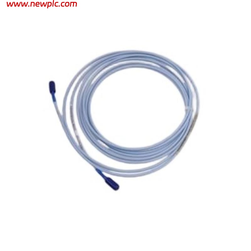 Bently Nevada 330130-070-02-CN 3300 XL Standard Extension Cord