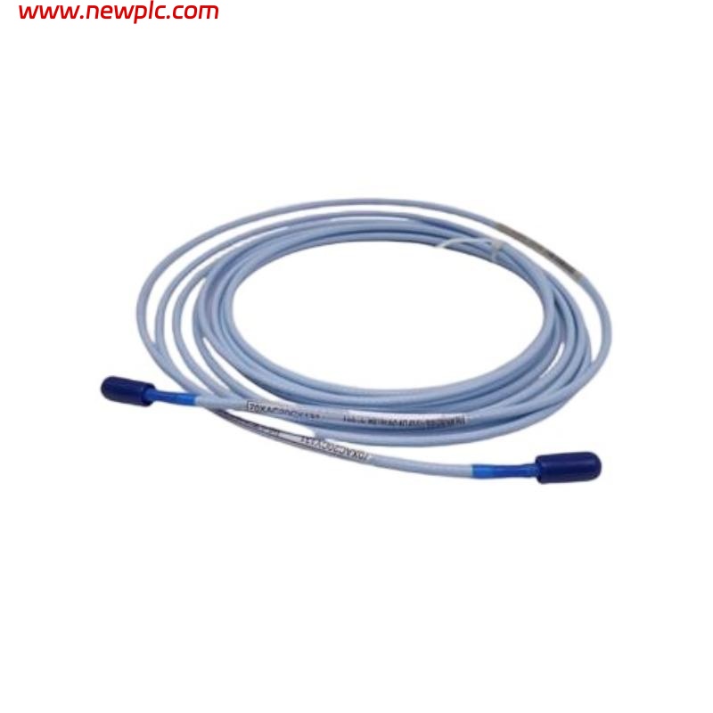 Bently Nevada 330130-070-02-CN 3300 XL Standard Extension Cord