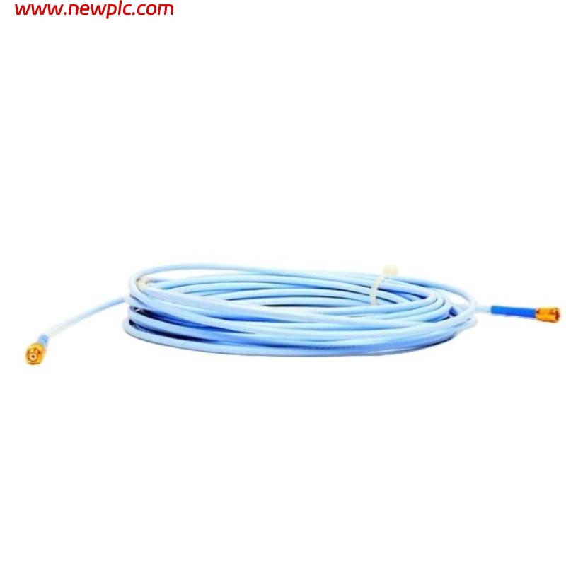 Bently Nevada 330130-075-10-00 3300 XL Standard Extension Cord