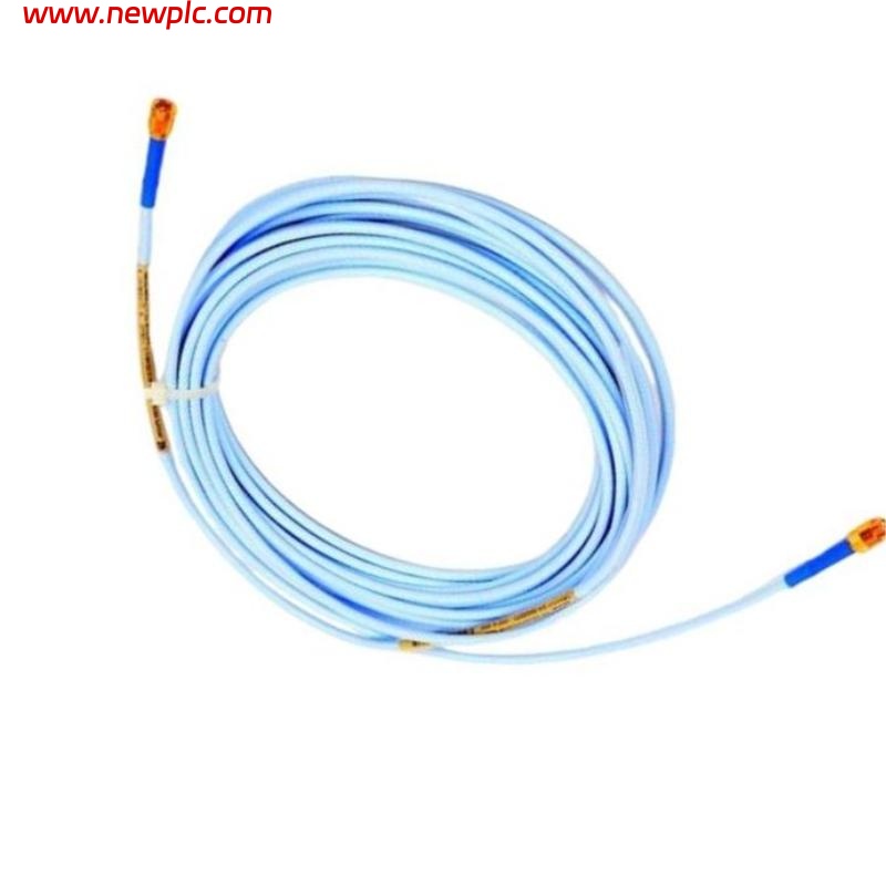 Bently Nevada 330130-075-10-00 3300 XL Standard Extension Cord