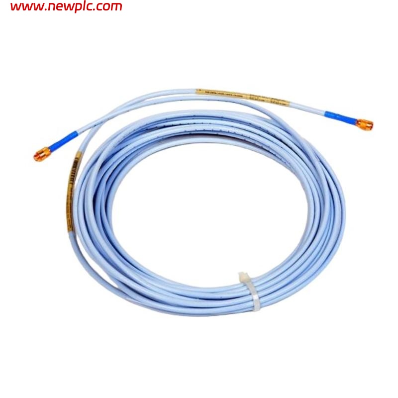 Bently Nevada 330130-080-13-05 3300 XL Standard Extension Cord