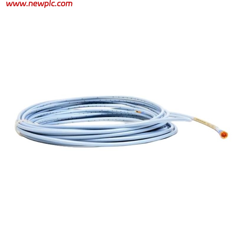 Bently Nevada 330130-080-13-05 3300 XL Standard Extension Cord